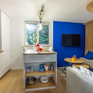 Appartement De La Vicomte, Dinard